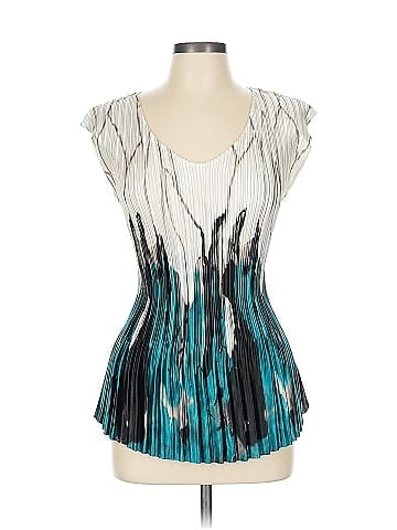 DressBarn Sleeveless Blouse (view 1)