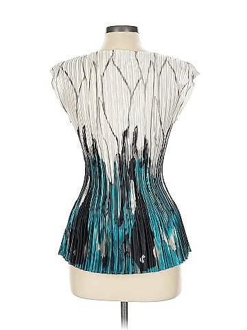 DressBarn Sleeveless Blouse (view 2)