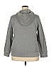 Ideology Gray Sweatshirt Size 2X - photo 2