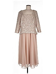 Alex Evenings Cocktail Dress