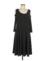 Susan Graver Casual Dress
