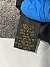 Donna Ricco Solid Black Cocktail Dress Size 4 - photo 8