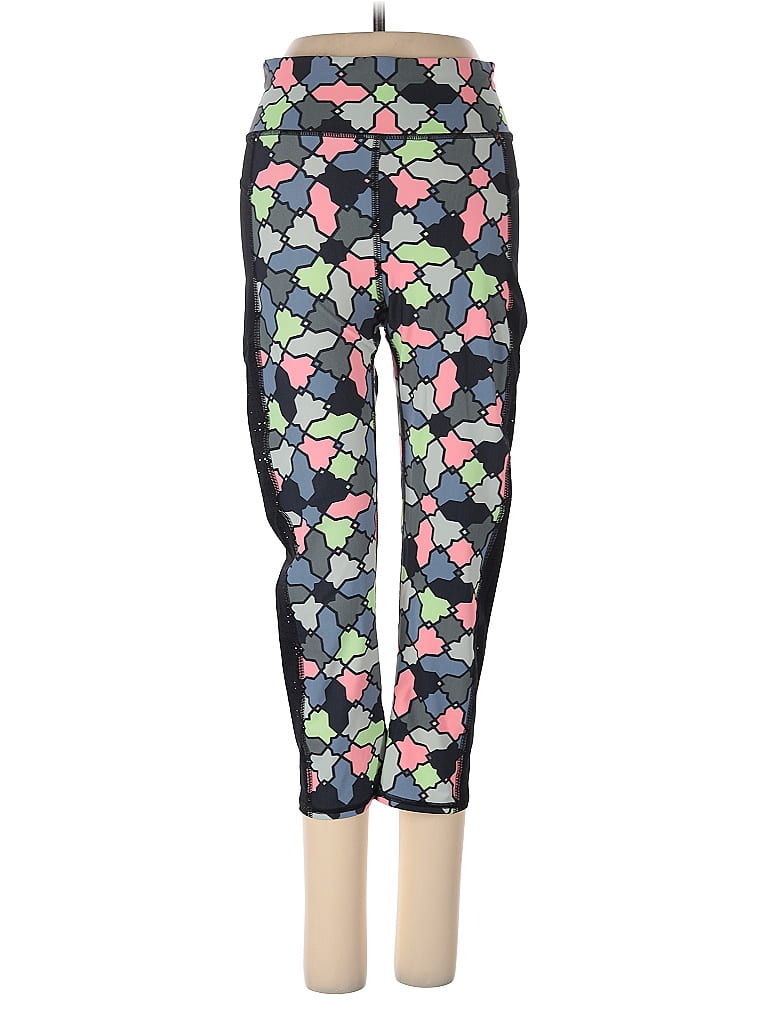 Pre-owned Sweaty Betty Active Pants In Black