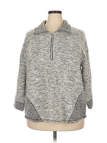 Ruby Rd. Pullover Sweater (view 1)