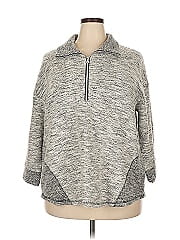 Ruby Rd. Pullover Sweater