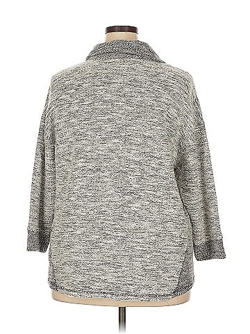 Ruby Rd. Pullover Sweater (view 2)