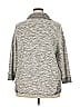 Ruby Rd. Gray Pullover Sweater Size 2X - photo 2