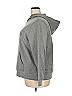 Ideology Gray Sweatshirt Size 2X - photo 4