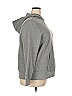 Ideology Gray Sweatshirt Size 2X - photo 3