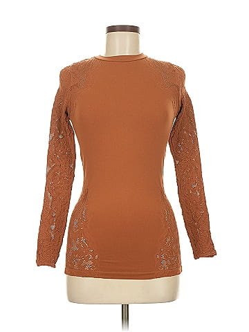 Intimately by Free People Long Sleeve Top (view 1)