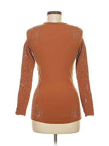 Intimately by Free People Long Sleeve Top (view 2)