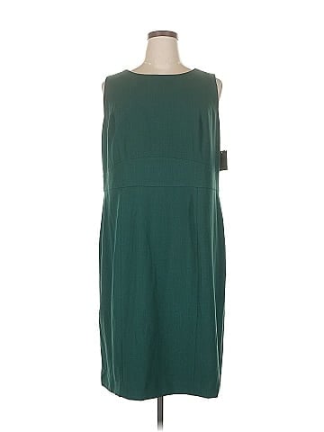 Kasper Casual Dress (view 1)