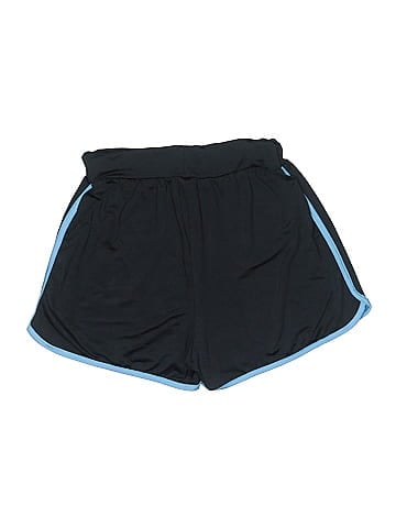 Blush Athletic Shorts (view 2)