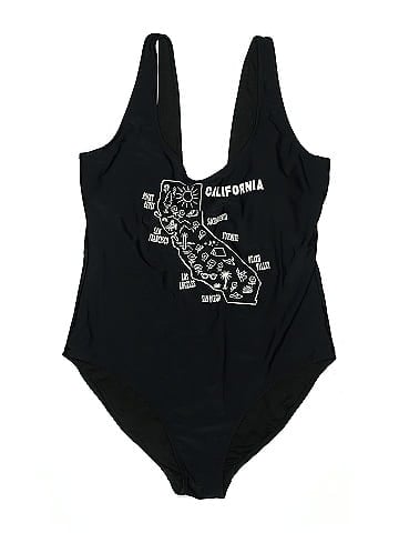 Old Navy One Piece Swimsuit (view 1)
