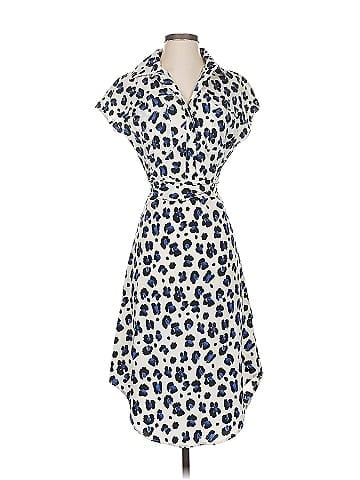 Bar III Casual Dress (view 1)