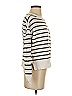 Rip Curl Stripes Ivory Pullover Sweater Size XS - photo 3