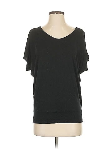 Cable & Gauge Short Sleeve T-Shirt (view 1)