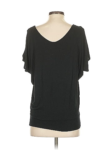 Cable & Gauge Short Sleeve T-Shirt (view 2)