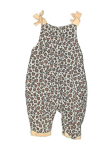 Baby Boden Short Sleeve Outfit (view 2)