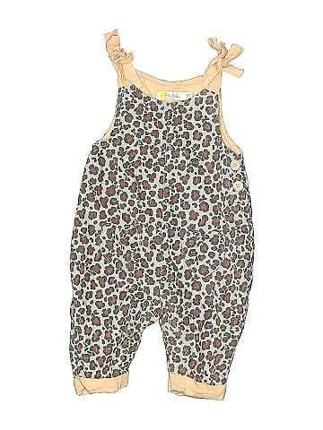 Baby Boden Short Sleeve Outfit (view 1)
