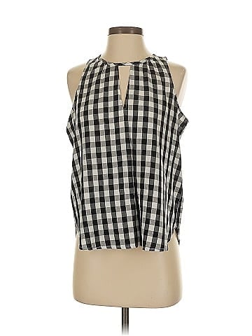 Ann Taylor LOFT Sleeveless Blouse (view 1)