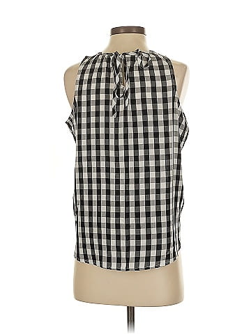 Ann Taylor LOFT Sleeveless Blouse (view 2)