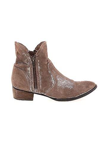 Seychelles Ankle Boots (view 1)