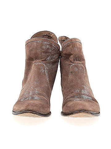 Seychelles Ankle Boots (view 2)