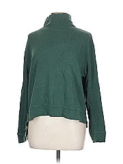 Pact Long Sleeve Turtleneck