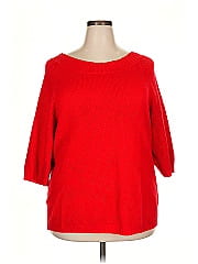Avenue Pullover Sweater