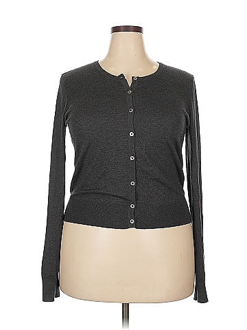 41Hawthorn Cardigan (view 1)