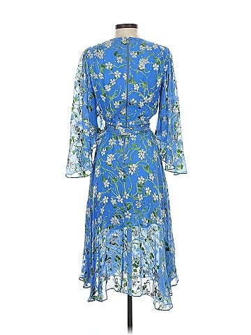 Alice + Olivia Cocktail Dress (view 2)