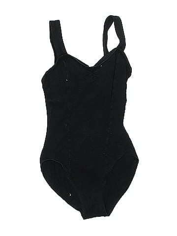 Capezio Bodysuit (view 1)