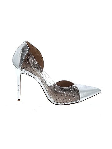 Schutz Heels (view 1)