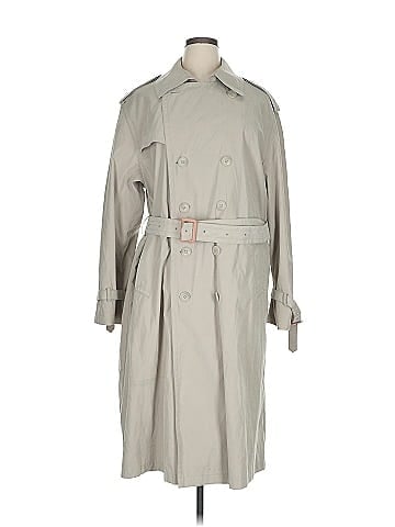 Assorted Brands Trenchcoat (view 1)