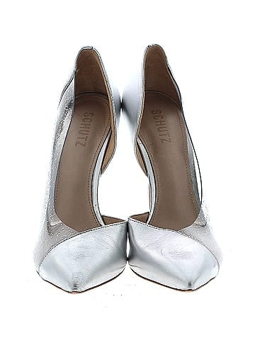 Schutz Heels (view 2)
