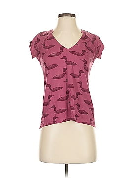 Porridge Short Sleeve T Shirt
