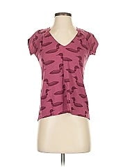 Porridge Short Sleeve T Shirt