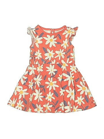 Just One You Made by Carter's Dress (view 1)