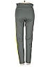 Assorted Brands Color Block Green Active Pants Size S - photo 2