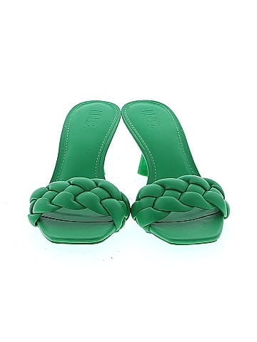 INC International Concepts Mule/Clog (view 2)