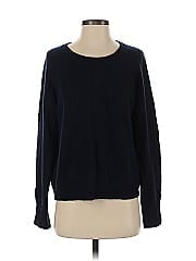 White + Warren Cashmere Pullover Sweater