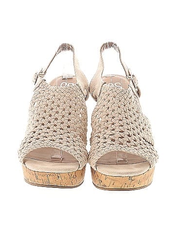 SO Wedges (view 2)