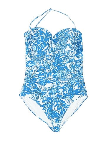 Anne Cole One Piece Swimsuit (view 1)