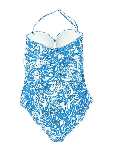 Anne Cole One Piece Swimsuit (view 2)