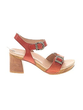 Dansko Sandals