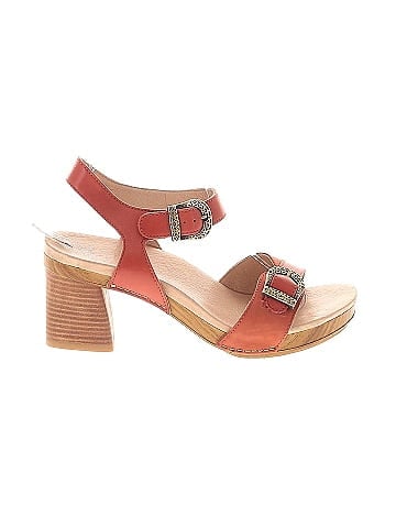 Dansko Sandals (view 1)