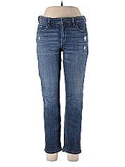 Cosmic Blue Love Jeans