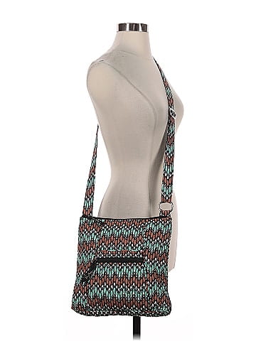 Vera Bradley Crossbody Bag (view 2)