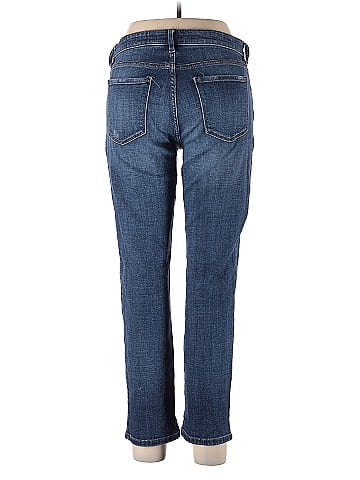 Cosmic Blue Love Jeans (view 2)